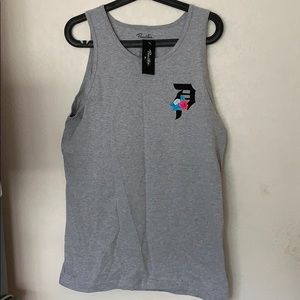 Primitive Tank Top